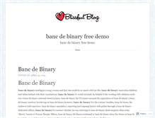 Tablet Preview