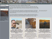 Tablet Preview