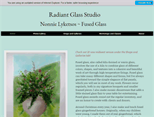 Tablet Preview