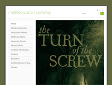 Tablet Preview