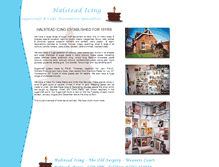 Tablet Preview