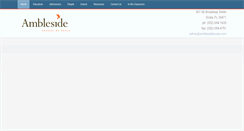Desktop Preview