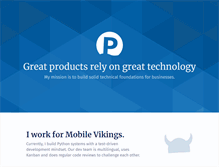 Tablet Preview