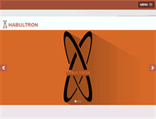Tablet Preview
