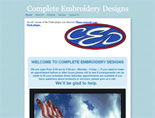 Tablet Preview