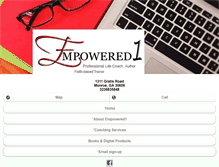 Tablet Preview