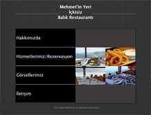 Tablet Preview