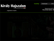 Tablet Preview