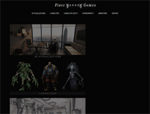 Tablet Preview