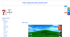 Desktop Preview