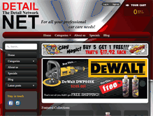 Tablet Preview