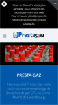Mobile Preview