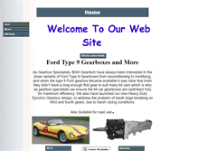 Tablet Preview
