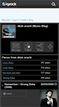 Mobile Preview