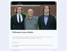 Tablet Preview