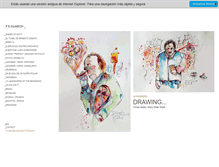 Tablet Preview