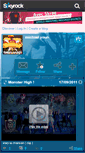 Mobile Preview