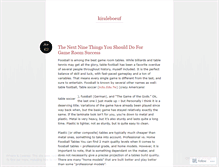 Tablet Preview