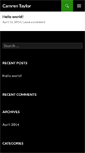 Mobile Preview