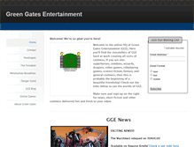 Tablet Preview
