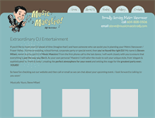 Tablet Preview