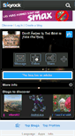 Mobile Preview