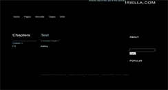 Desktop Preview
