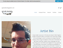 Tablet Preview