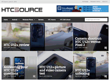 Tablet Preview