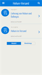Mobile Preview