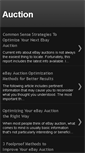 Mobile Preview