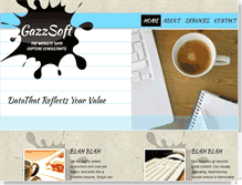 Tablet Preview