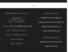 Tablet Preview