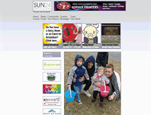 Tablet Preview