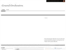 Tablet Preview