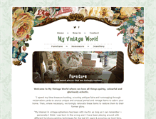 Tablet Preview