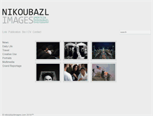 Tablet Preview