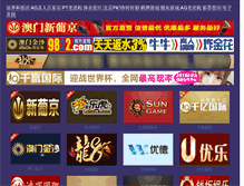 Tablet Preview