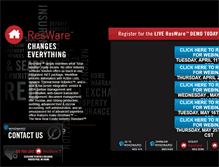 Tablet Preview