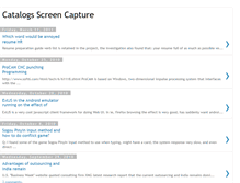 Tablet Preview