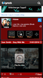 Mobile Preview