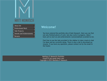Tablet Preview