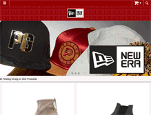 Tablet Preview