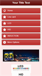 Mobile Preview