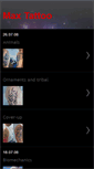Mobile Preview
