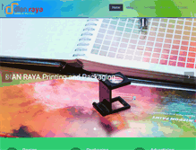 Tablet Preview