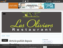 Tablet Preview