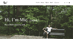Desktop Preview