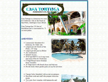 Tablet Preview