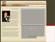 Tablet Preview